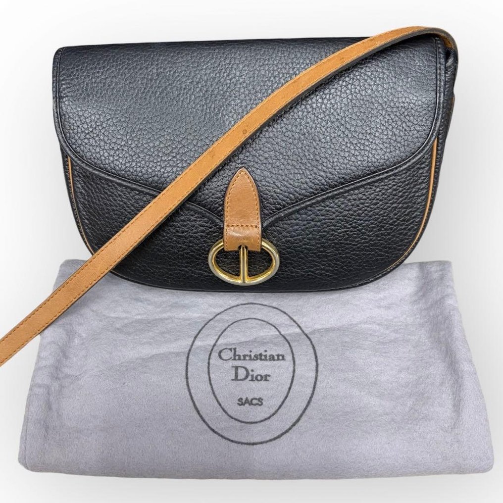 Christian Dior - Borsa a spalla #2.1