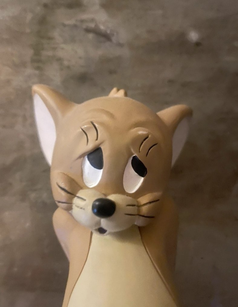 demons & merveilles  - Action figure Jerry - 1990-2000 #1.0