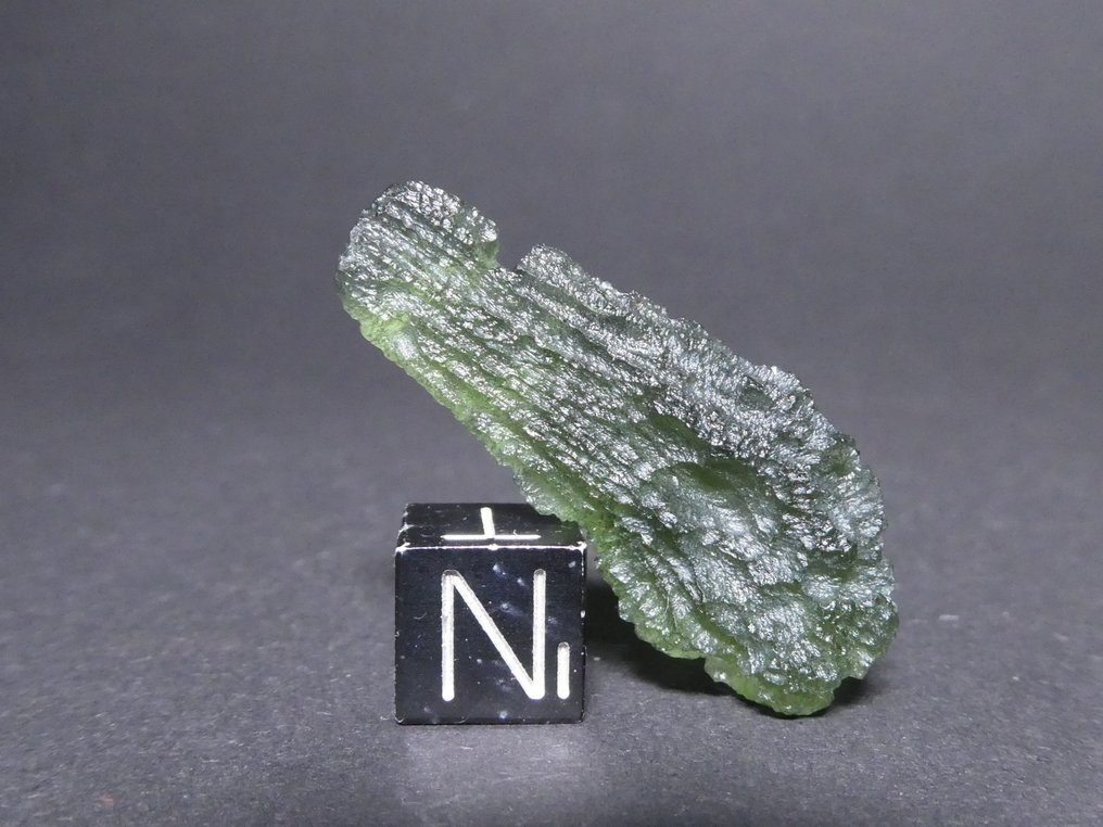 Μολδαβίτης - 4.61 g #3.2