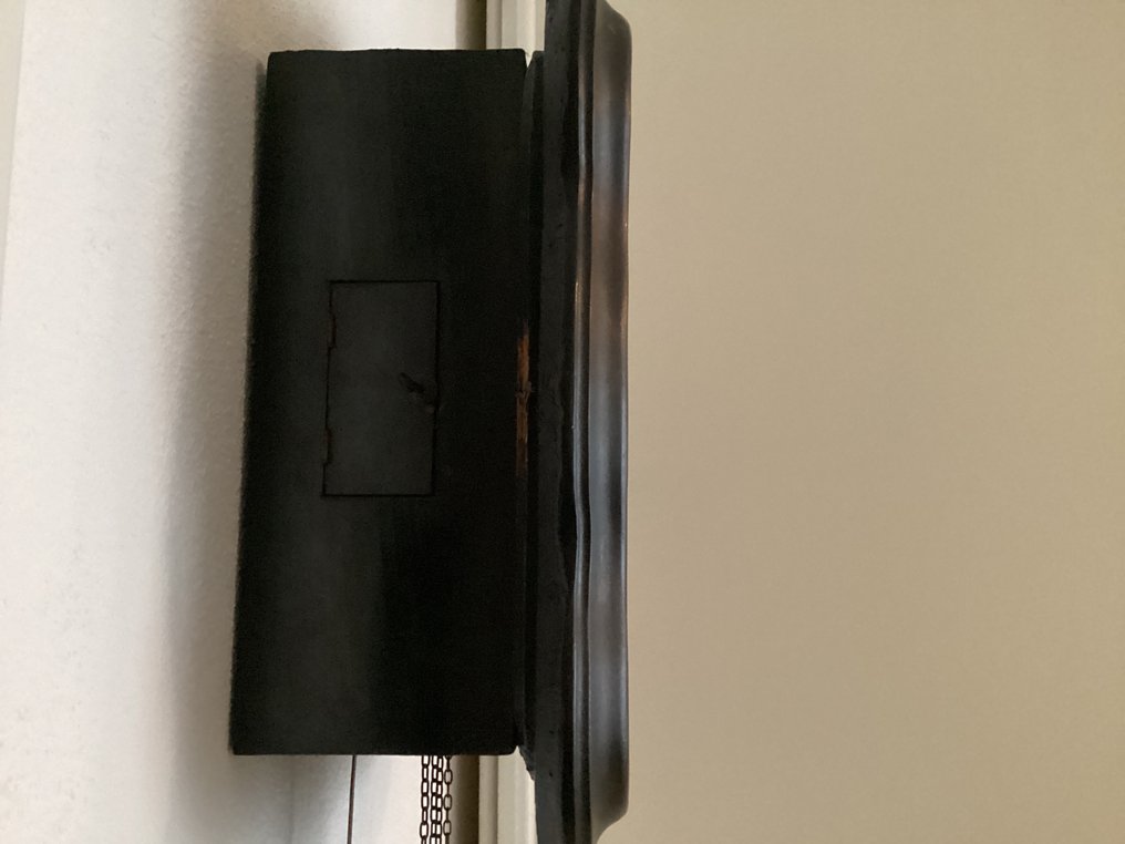 Schwarzwald-vægur -   Træ - 1900-1910 #1.0