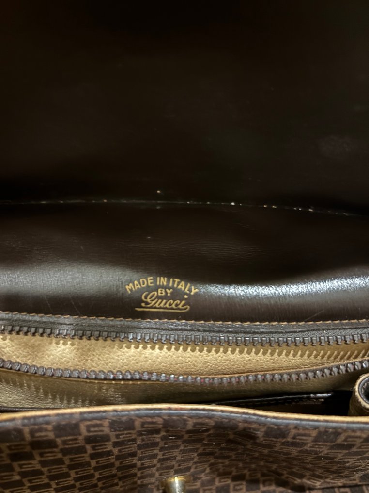Gucci - Axelremsväska #4.3