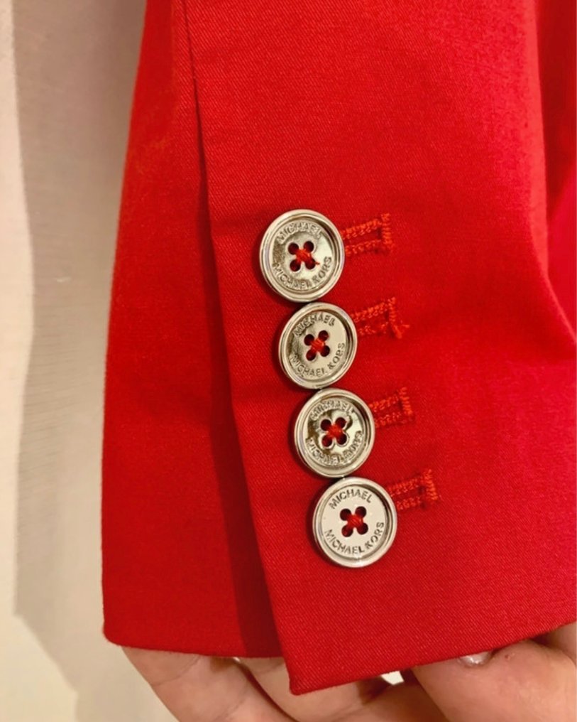 Michael Kors - Blazer #1.0