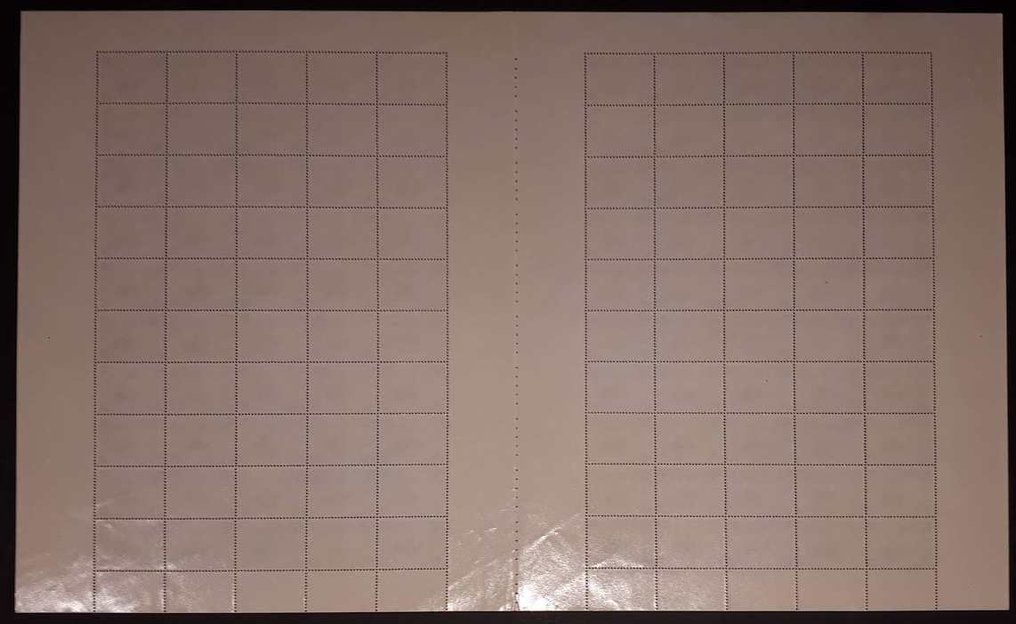 比利時 1938/1945 - 合集完整的页 #2.1