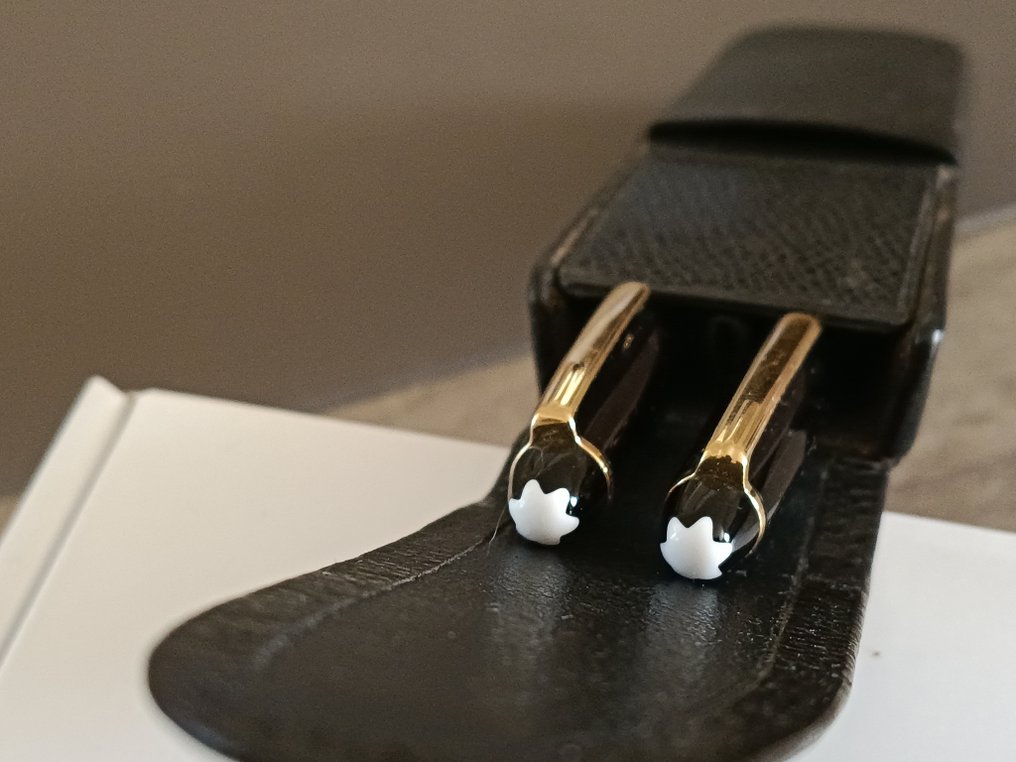 Montblanc - Meisterstuck Mozart - χωρίς τιμή ασφαλείας - Στυλογράφος #3.2