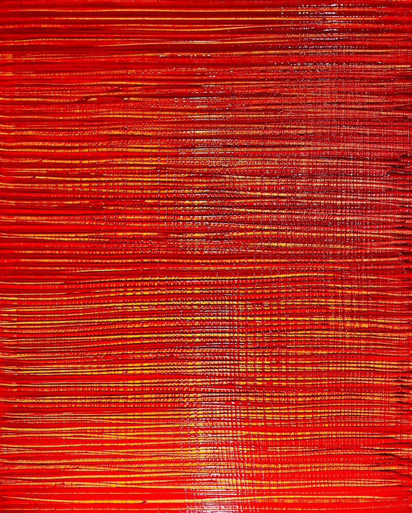 Ronan Martin - Sunrise over Capri #1.0