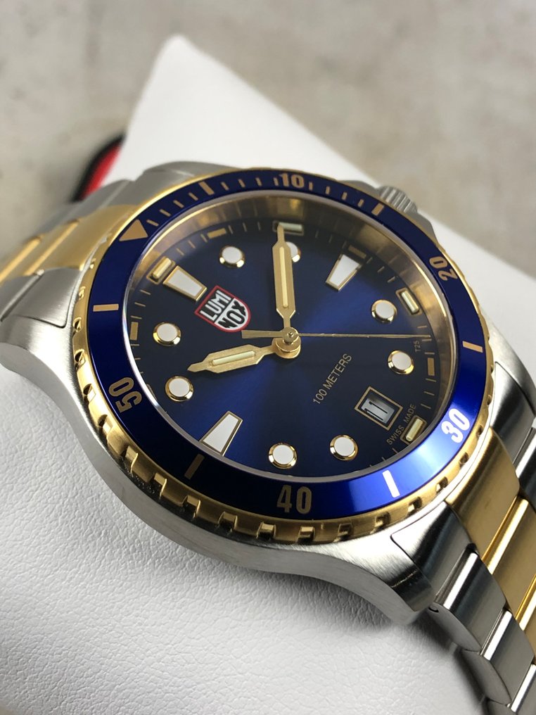 Luminox - Sport Timer - XS.0944 - Férfi - 2020+ #3.2