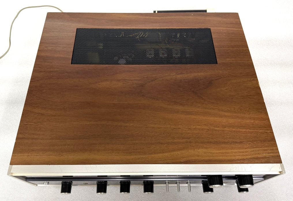 Nikko - STA 4010 Solid state stereo receiver #4.3