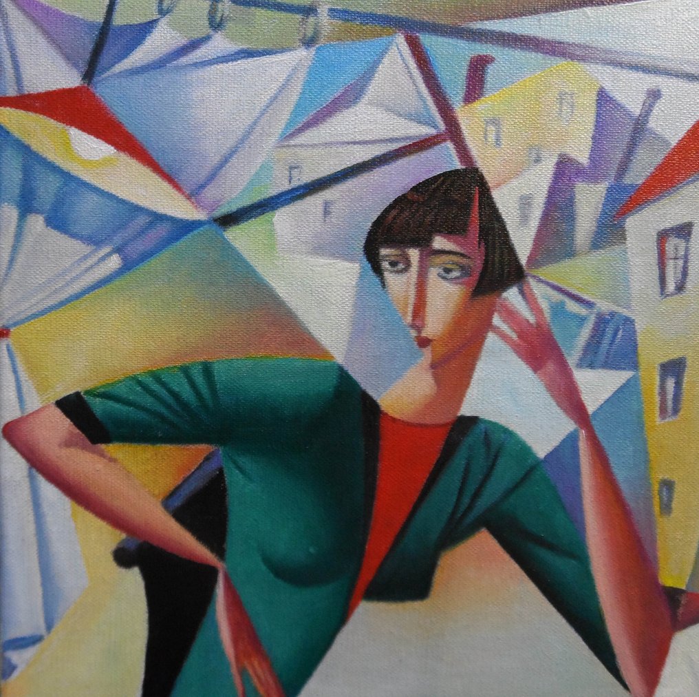 Mikołaj Matusiewicz - W oknie #2.1