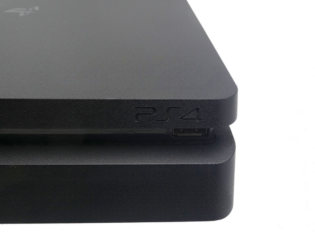 Sony - Playstation 4 (PS4) - WORKING!!!! - 3 Game: GTA 5, Fifa 23 & Ratchet Clank + DualShock - Video game console + games #4.3