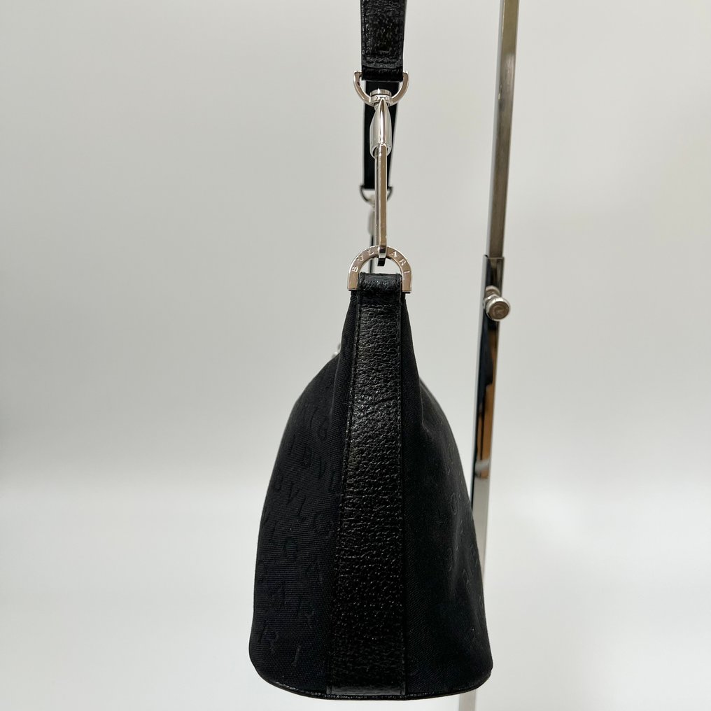 Bulgari - 挂肩式皮包 #4.3