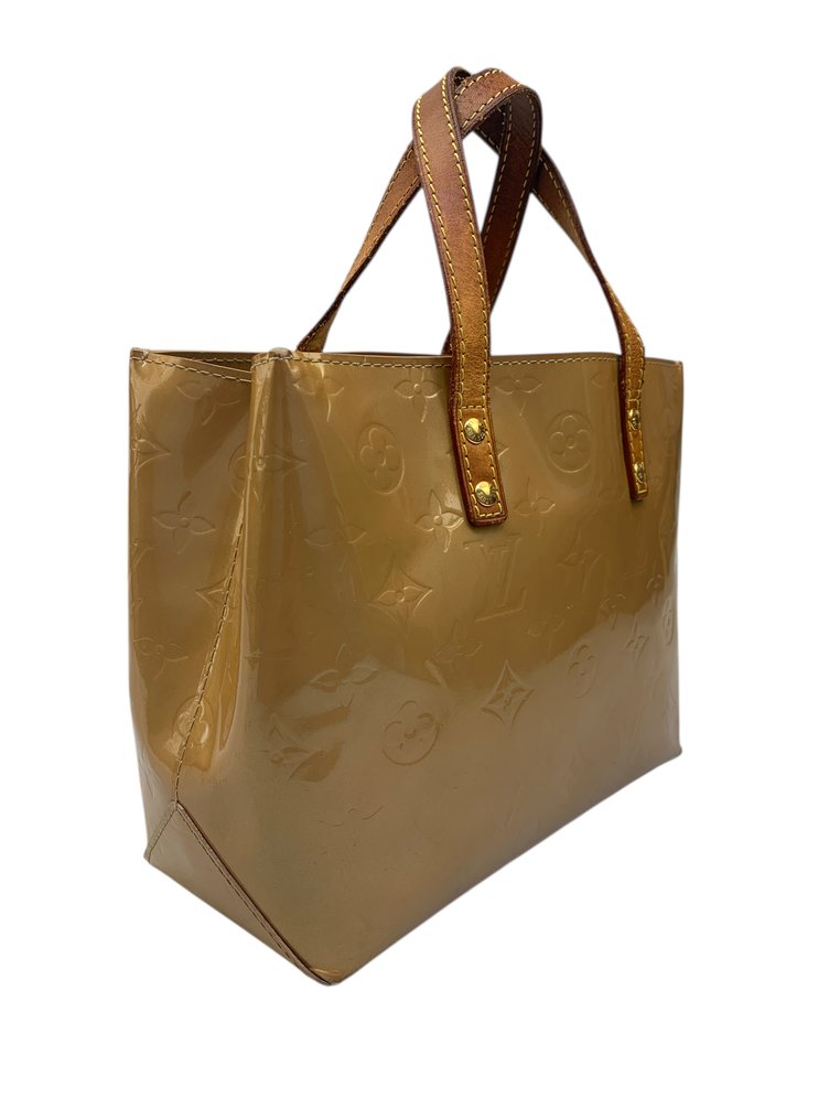 Louis Vuitton - VERNIS READE PM - 手提包 #4.3