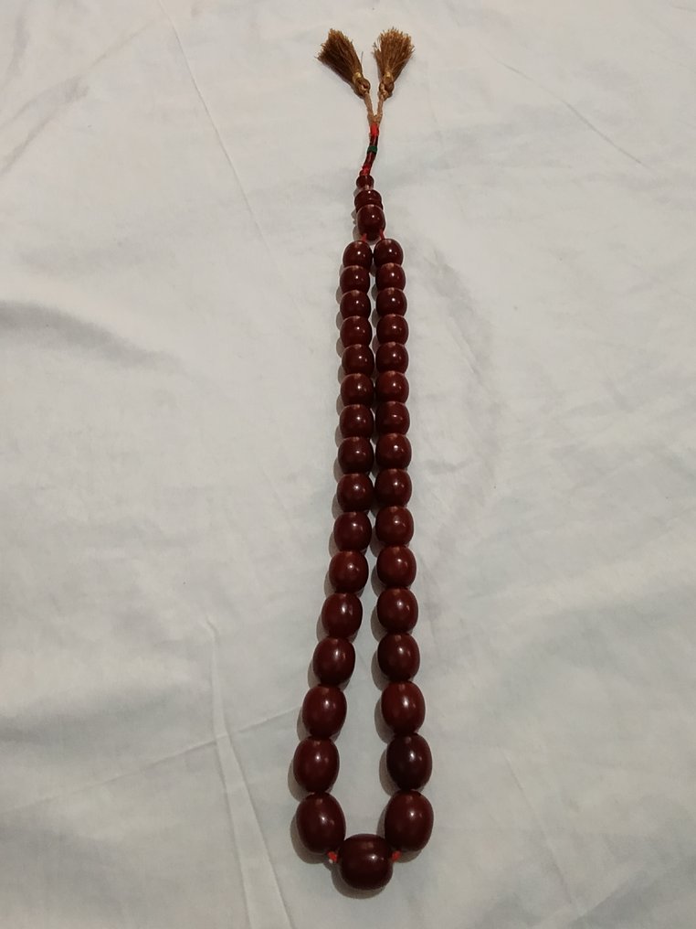 Radband - Bärnsten - 1970-1980 - Sällsynta bönsönder #1.0