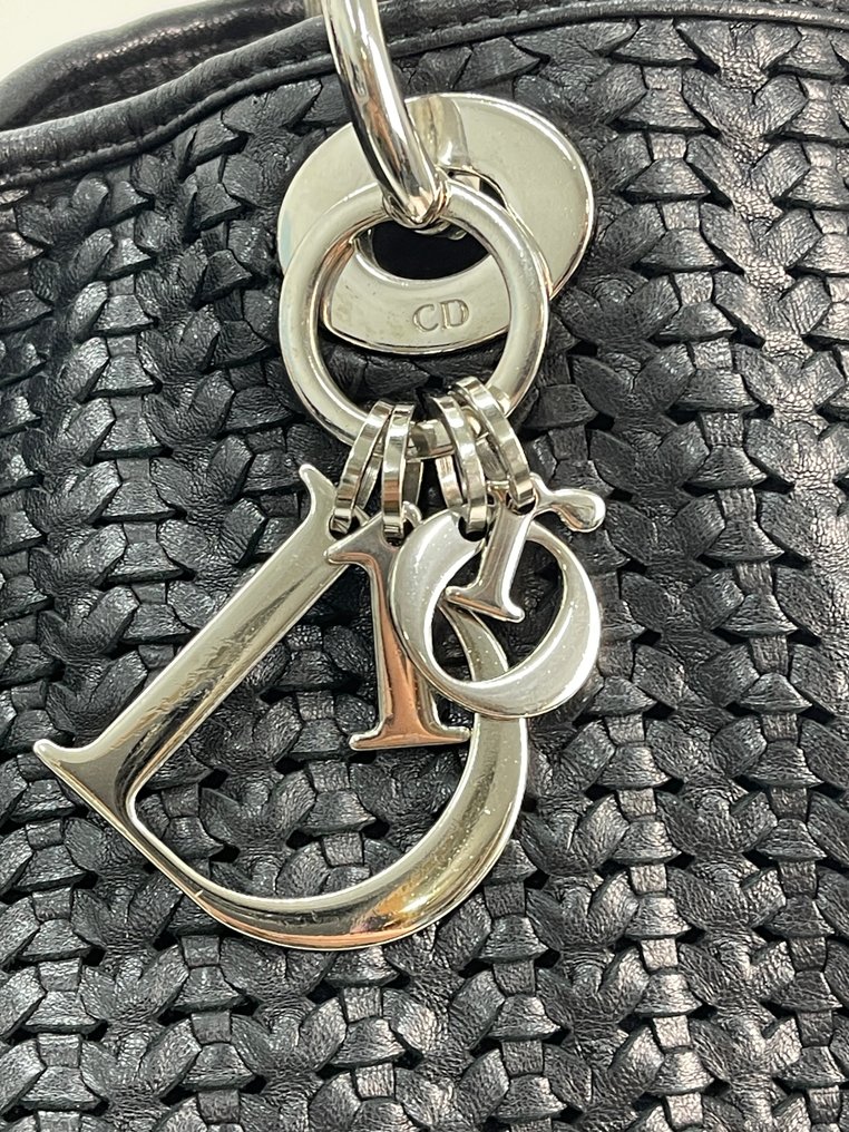 Christian Dior - Shopper - Mala #2.1