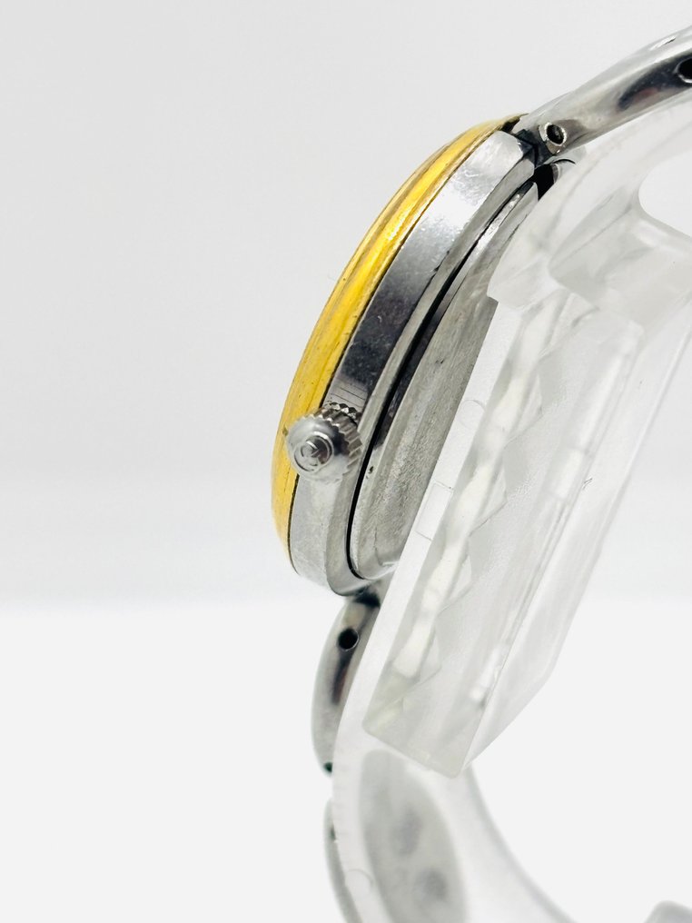 Gucci - 11/12.2L Change Bezel - Ingen mindstepris - 11/12.2L Change Bezel - Kvinder - 1990-1999 #3.2
