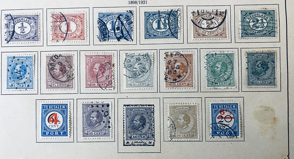 Świat  - Selection NL Classical #2.1