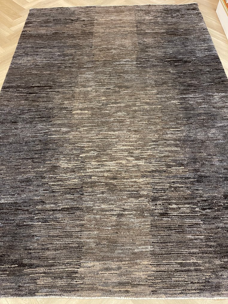 Afghan Kashkuli rug - new (unused) - wool - hand-knotted - modern - high quality - Carpet - 295 cm - 200 cm #1.0