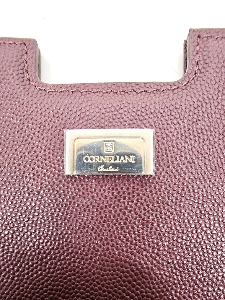 Corneliani - NEW - Tablet Holder - 手拿包 #1.0