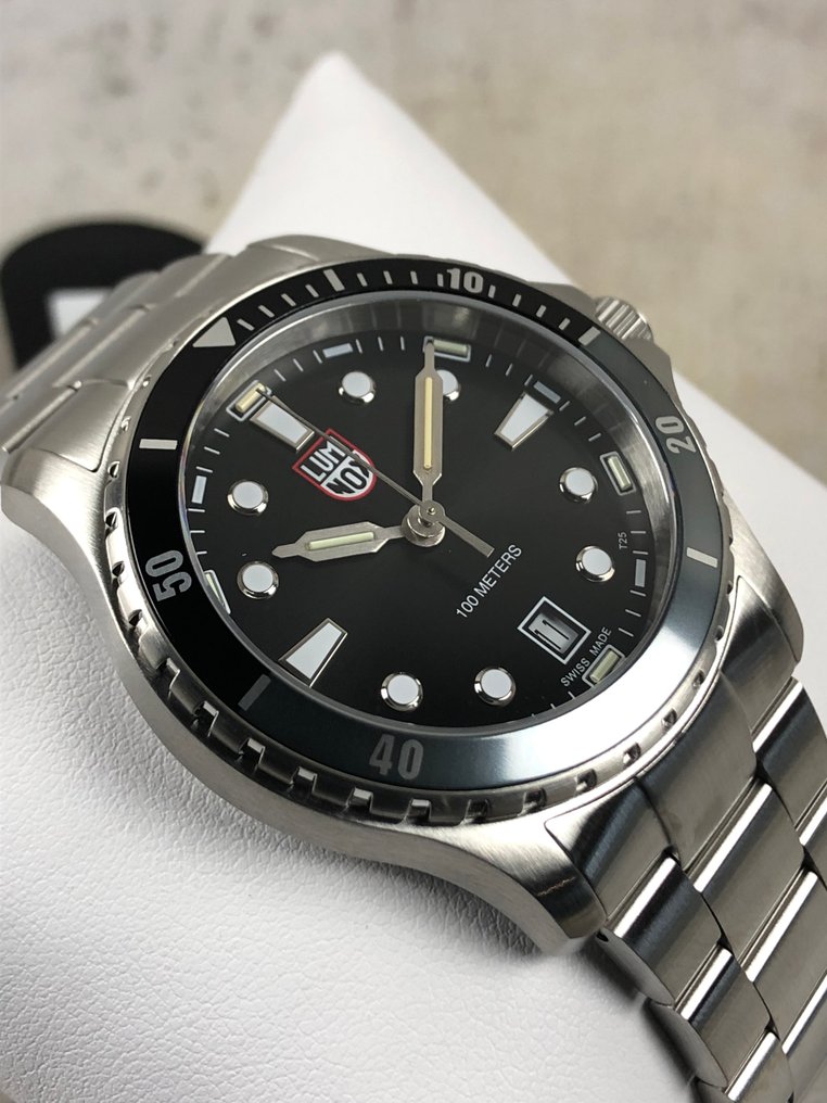 Luminox - Sport Timer - XS.0941 - Férfi - 2020+ #3.2