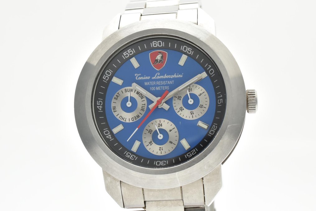Tonino Lamborghini - Unknown - Nincs minimálár - Férfi - 2000-2010 #3.2