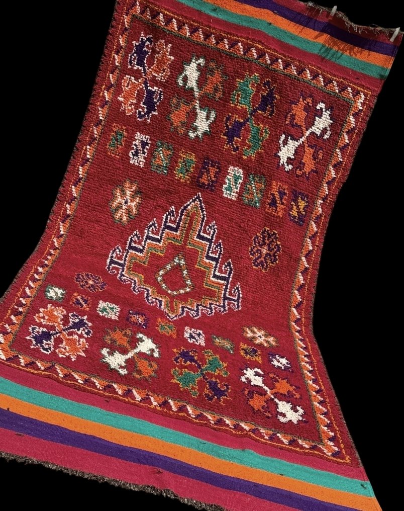 Berber - Tapijt - 440 cm - 188 cm #3.2