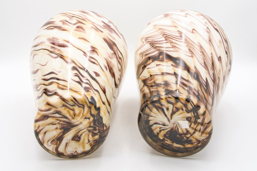 Vase (2) - Glas #2.1