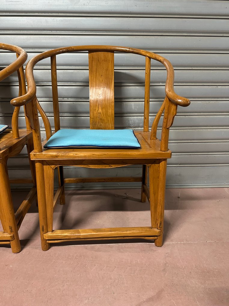 Sedia (2) - Legno #3.2