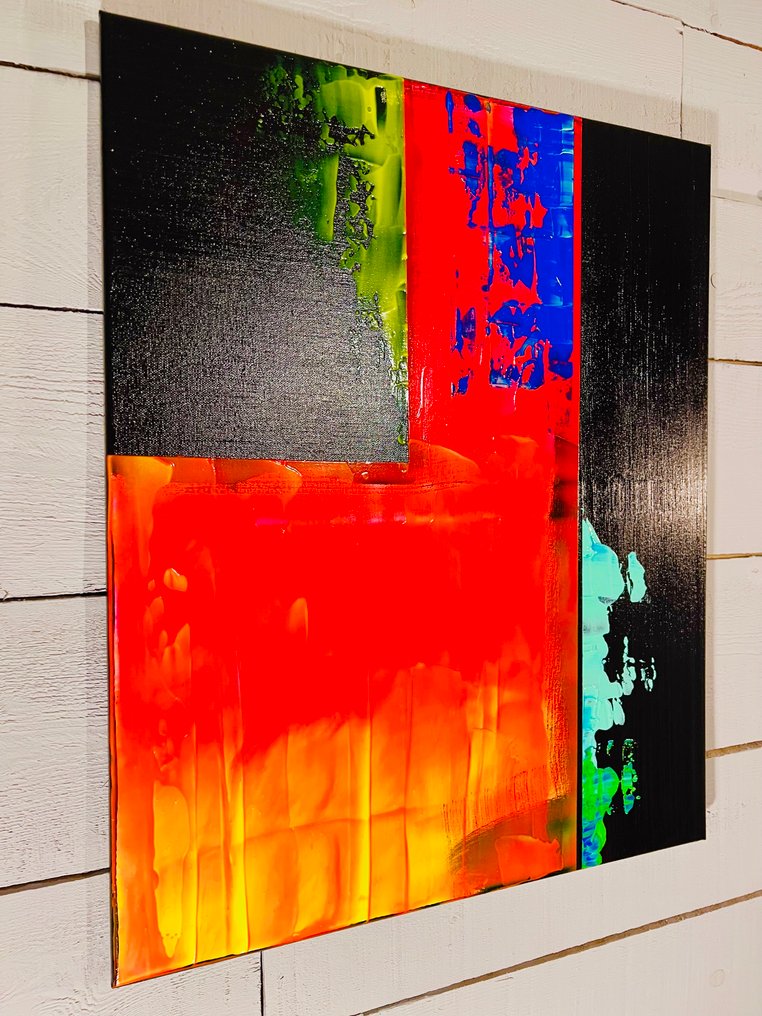 Ronan Martin - Lumière #2.1