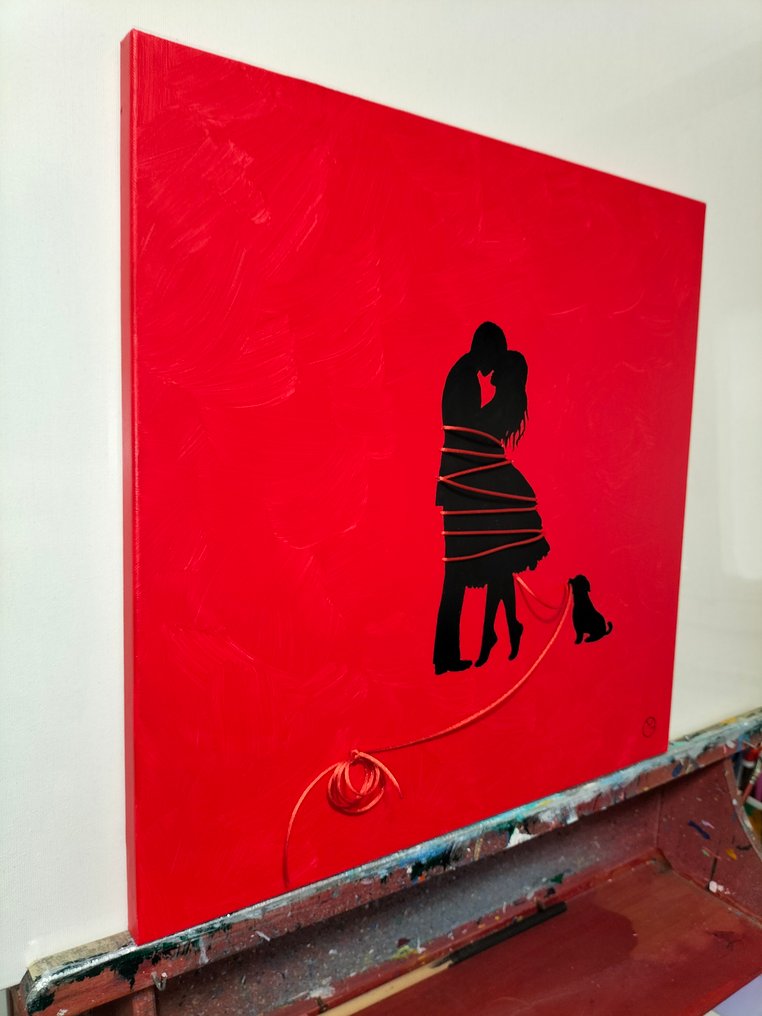 Giò Mondelli - Il Filo Rosso #4.3