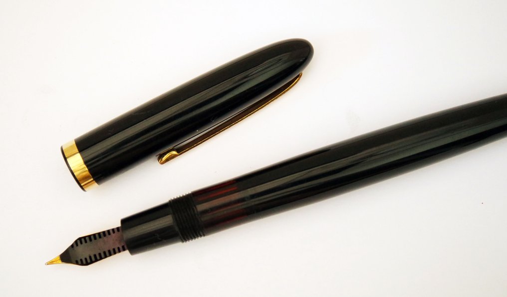 Omas - 556/S - Töltőtoll #4.3