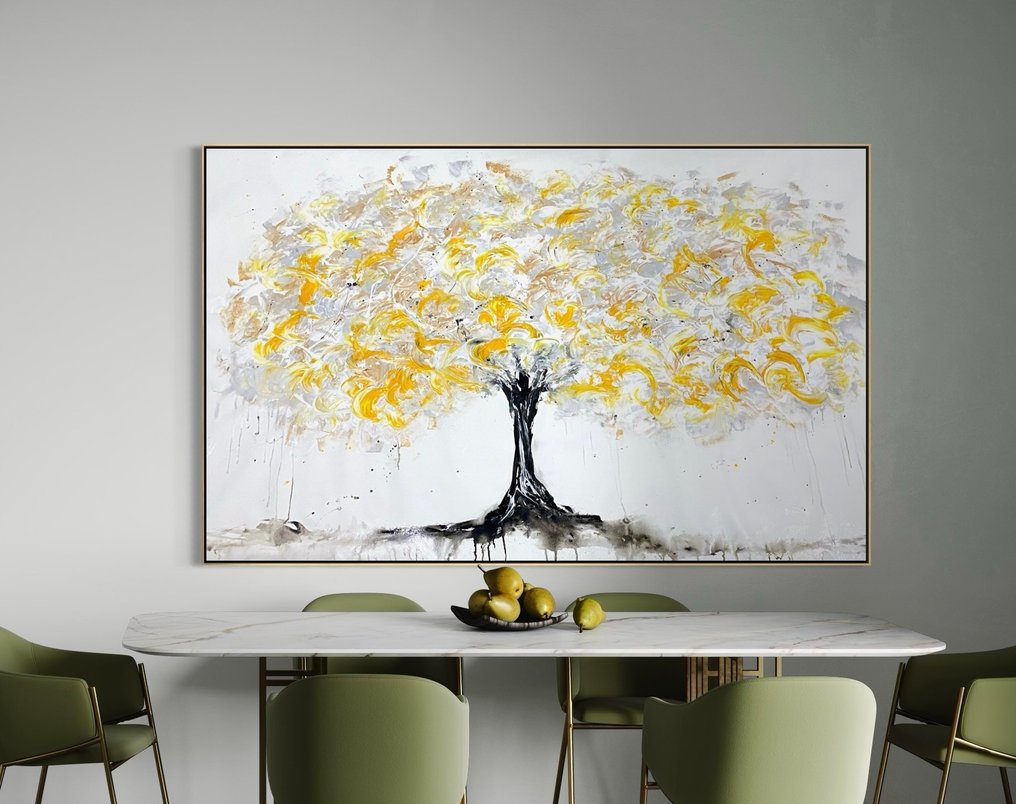 Alberto Stocco - The light tree #4.3