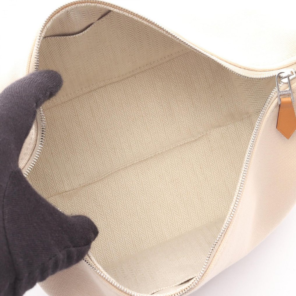 Hermès - Bride a BracPM Natural - Τσάντα #4.3