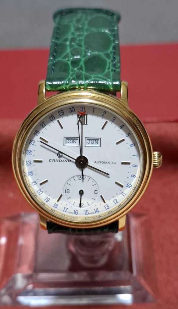 Candino - Unknown - Zonder minimumprijs - 1 . 175 .00 . 0 . 82 - Heren - 2000-2010  #1.0