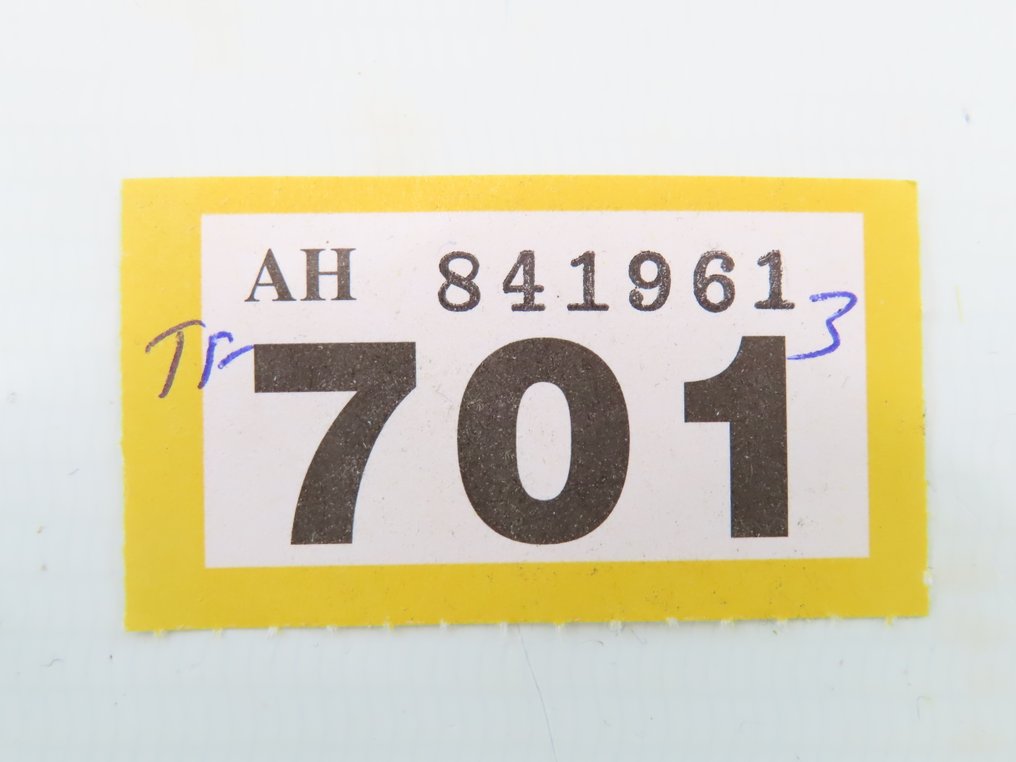 Pola H0 - 522/B527/528/B567/626 - Kituri de construit machete tren (8) - 8 seturi de construcție diferite pentru case și magazine. #1.0