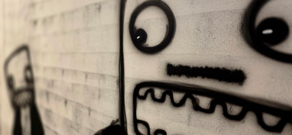 Bart Hamelink - They Share More #3.2