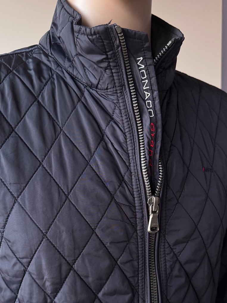 McGREGOR Automobile Club De Monaco - Veste #4.3