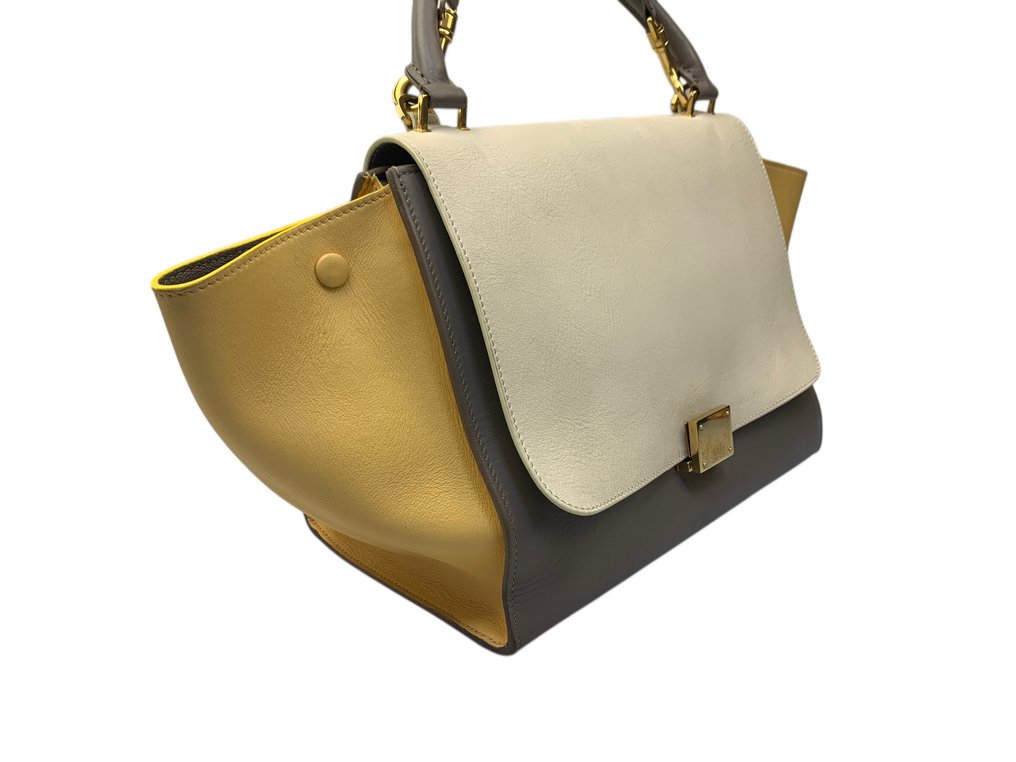 Céline - Trapeze 2 Way-Hand bag - 挎包 #2.1