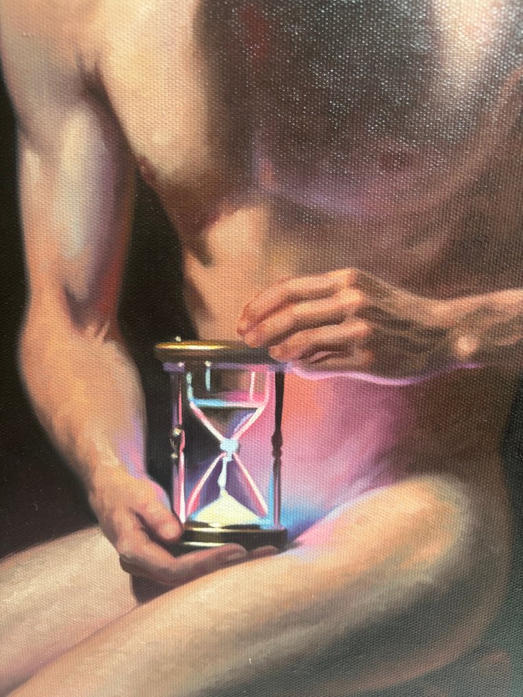 Sandro - Clepsydre #2.1