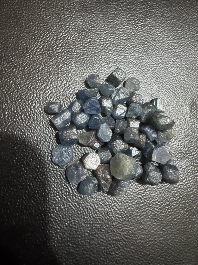 Sapphire Rough- 20 g - (47) #2.1