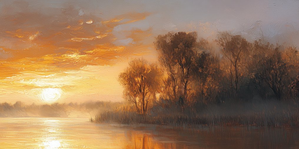 Iconica - Reflections of Gold · XXL #3.2