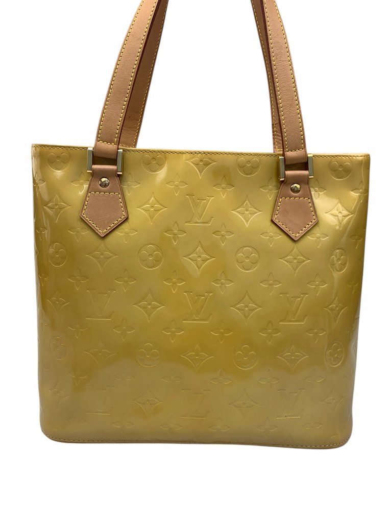 Louis Vuitton - Houston Vernis - 手提包 #1.0