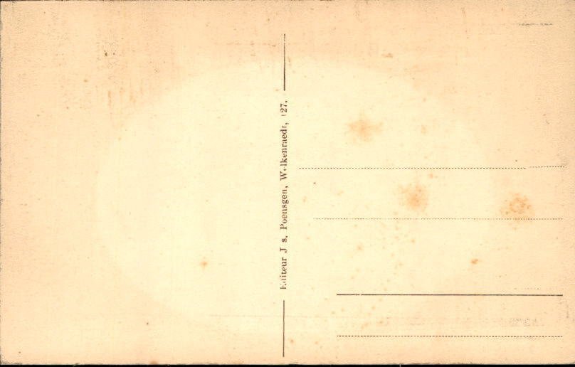 比利时 - 瓦隆地区 - 明信片 (147) - 1900-1960 #1.0