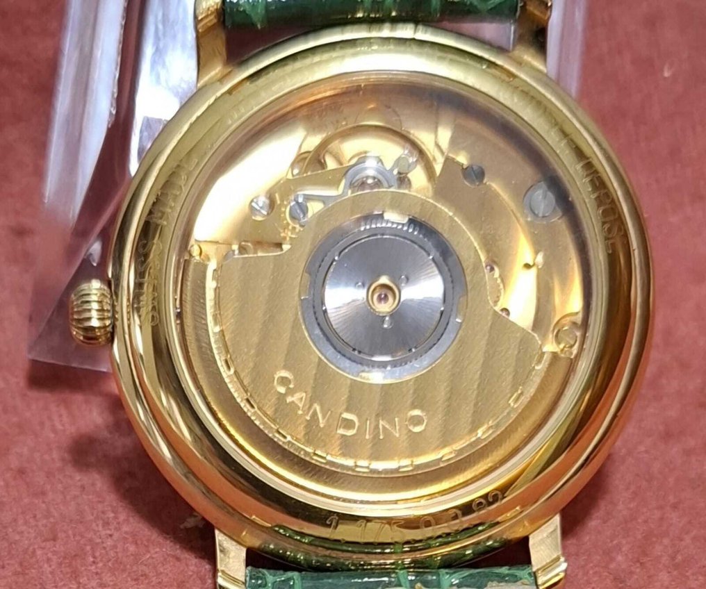 Candino - Unknown - Zonder minimumprijs - 1 . 175 .00 . 0 . 82 - Heren - 2000-2010  #2.1