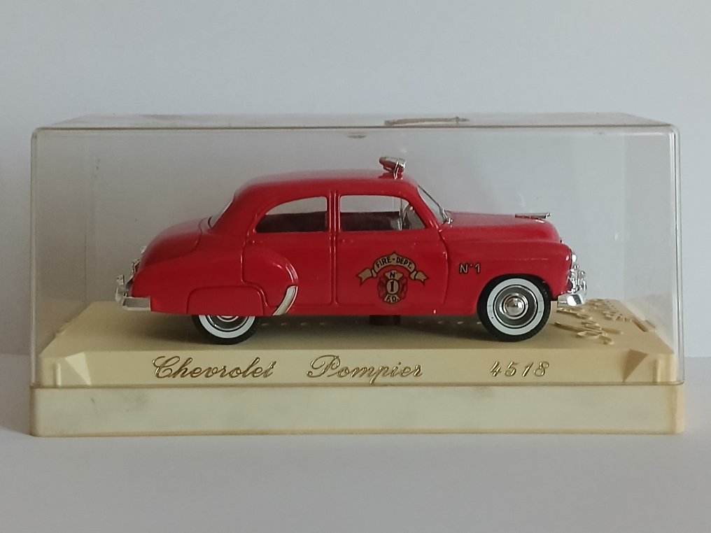 Solido 1:43 - Αυτοκίνητο μοντελισμού (13) - Lotto con 13 Modelli Solido #4.3