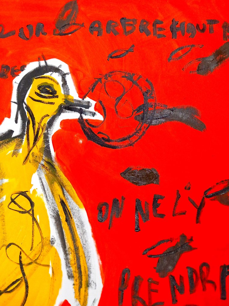 0xec6d0 (XX-XXI) - Le Corbeau et le Renard - XXL #1.0