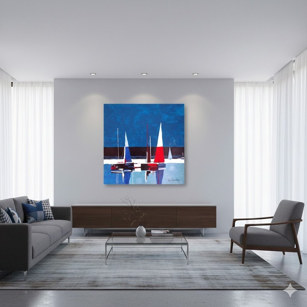 Yves Decaudan - Le secret des mats #1.0