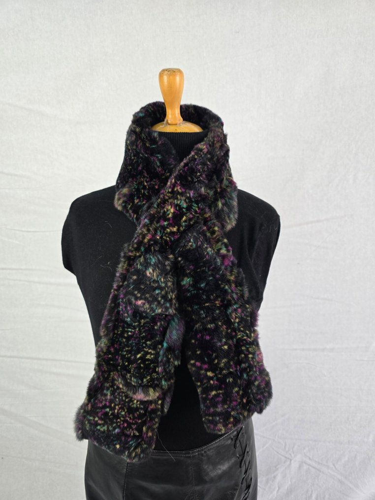 Saga Furs - Bufanda #2.1