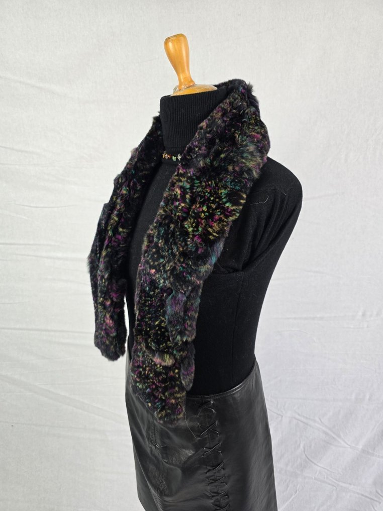 Saga Furs - Bufanda #3.2