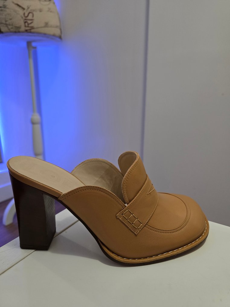 Loewe - Pumps - Size: EU 39 #1.0