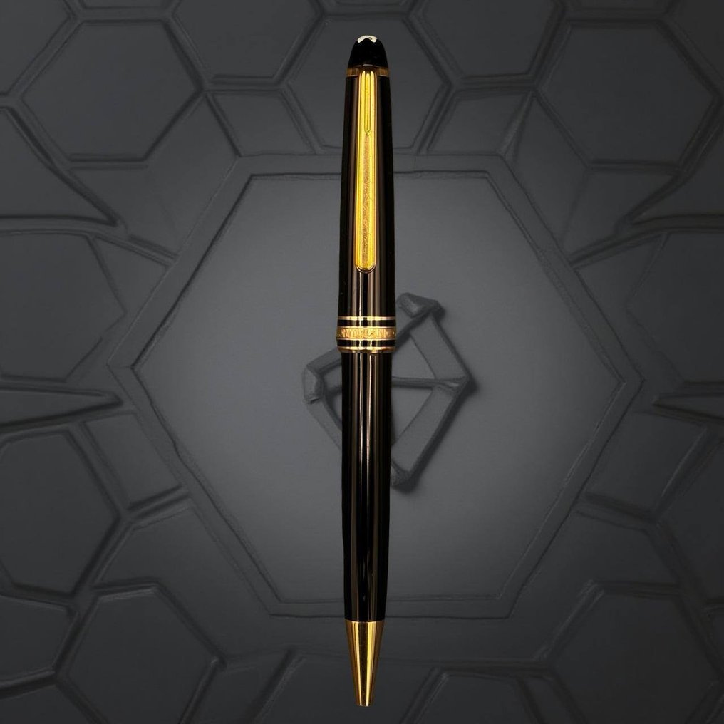 Montblanc - Meisterstück Classique - No reserve price - Ballpoint pen #1.0