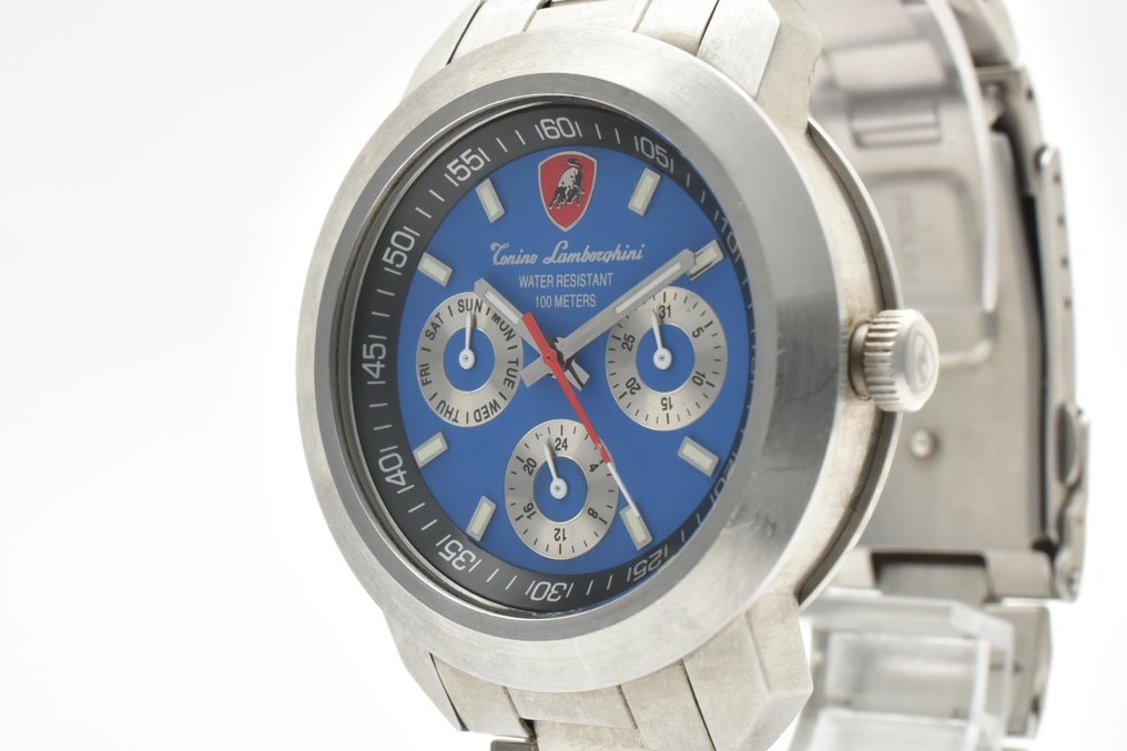 Tonino Lamborghini - Unknown - Nincs minimálár - Férfi - 2000-2010 #1.0